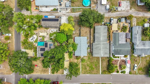 5710 19TH AVENUE S, Gulfport, FL 33707