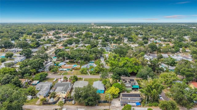 5710 19TH AVENUE S, Gulfport, FL 33707