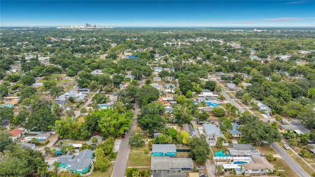 5710 19TH AVENUE S, Gulfport, FL 33707