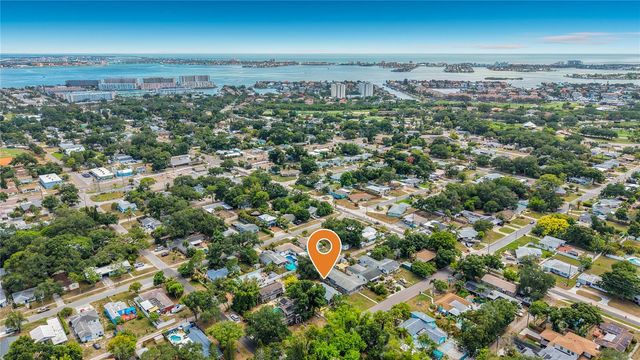 5710 19TH AVENUE S, Gulfport, FL 33707