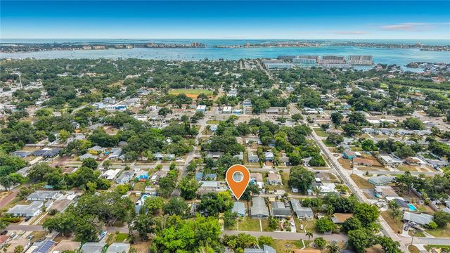 5710 19TH AVENUE S, Gulfport, FL 33707