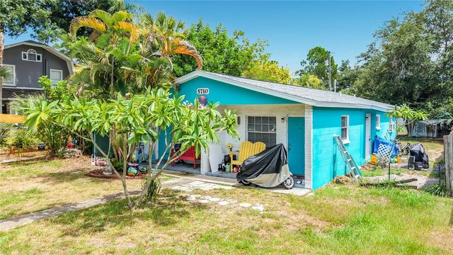 5710 19TH AVENUE S, Gulfport, FL 33707
