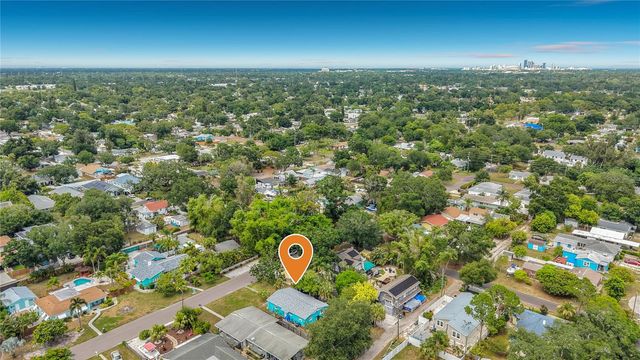 5710 19TH AVENUE S, Gulfport, FL 33707