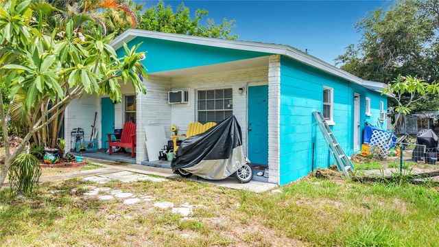 5710 19TH AVENUE S, Gulfport, FL 33707
