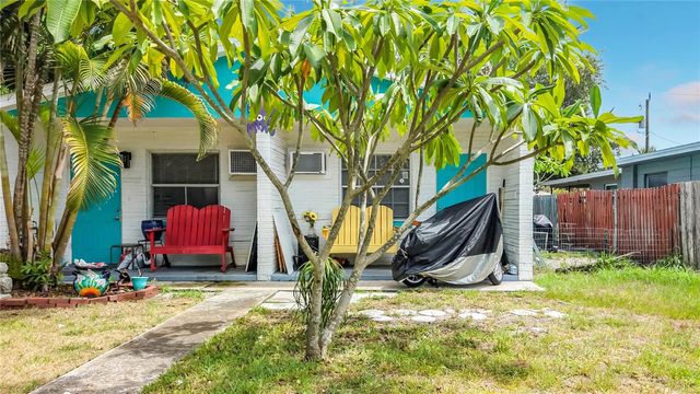 5710 19TH AVENUE S, Gulfport, FL 33707