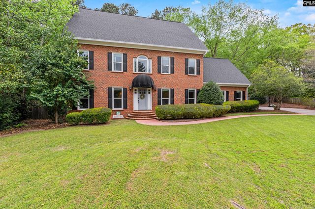 13 Williamstown Court, Columbia, SC 29212