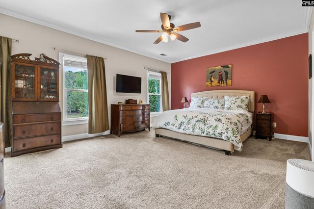 13 Williamstown Court, Columbia, SC 29212