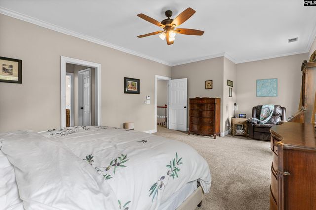 13 Williamstown Court, Columbia, SC 29212