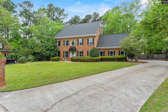 13 Williamstown Court, Columbia, SC 29212
