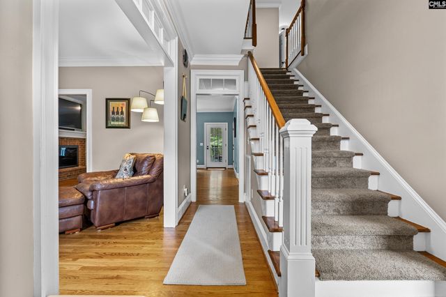 13 Williamstown Court, Columbia, SC 29212