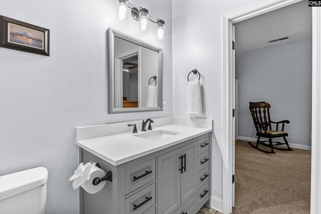 13 Williamstown Court, Columbia, SC 29212
