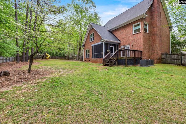 13 Williamstown Court, Columbia, SC 29212