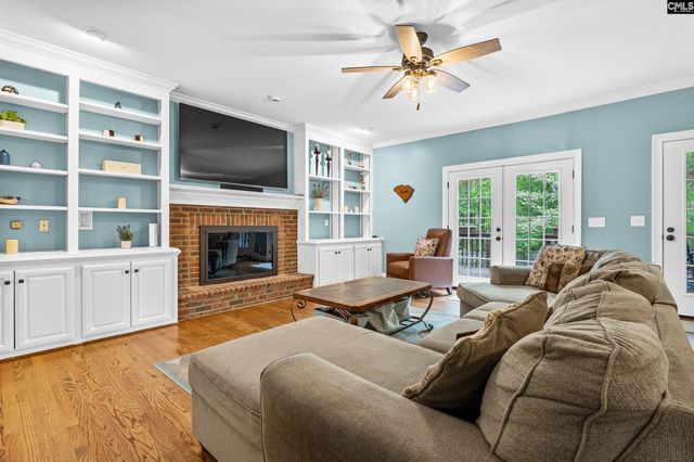 13 Williamstown Court, Columbia, SC 29212