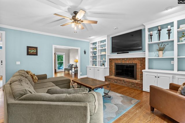 13 Williamstown Court, Columbia, SC 29212