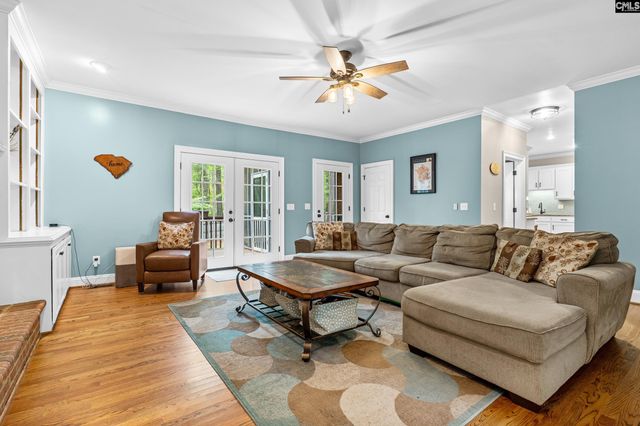 13 Williamstown Court, Columbia, SC 29212