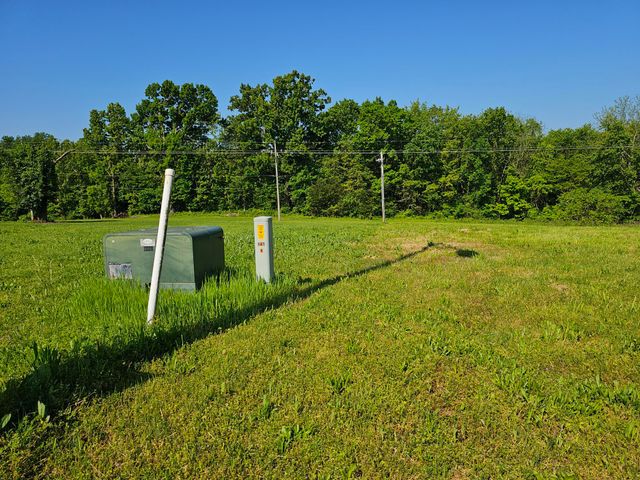 Lot 7 Fox Haven Drive, Mt Vernon, MO 65712