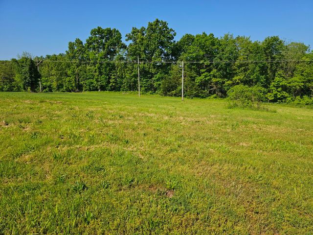 Lot 7 Fox Haven Drive, Mt Vernon, MO 65712