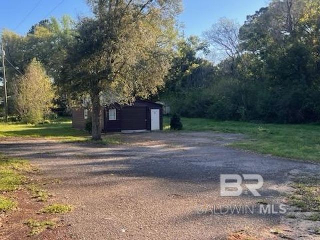 0 County Road 34, Fairhope, AL 36532