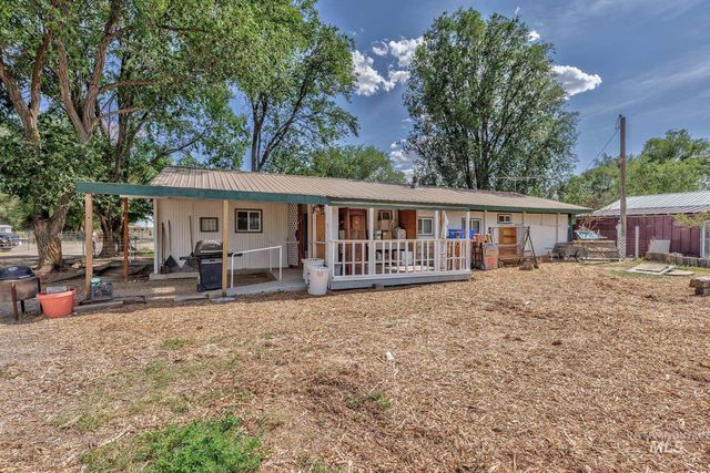 3315 NW 7th Ave, Ontario, OR 97914