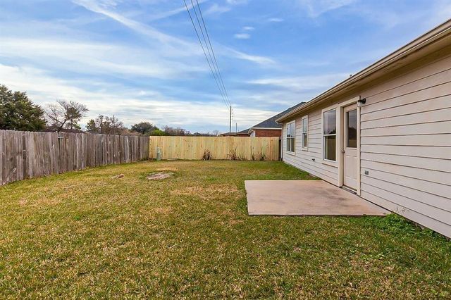 7143 Chickory Woods Lane, Houston, TX 77083
