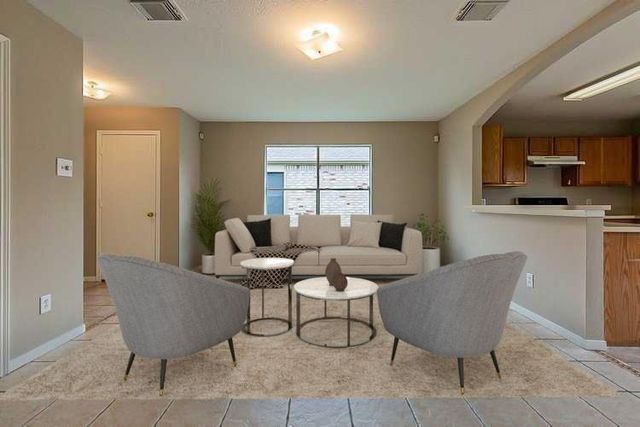 7143 Chickory Woods Lane, Houston, TX 77083