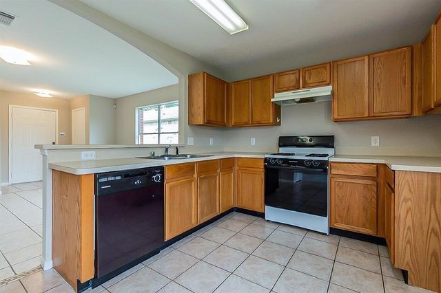 7143 Chickory Woods Lane, Houston, TX 77083
