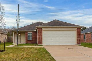 7143 Chickory Woods Lane, Houston, TX 77083