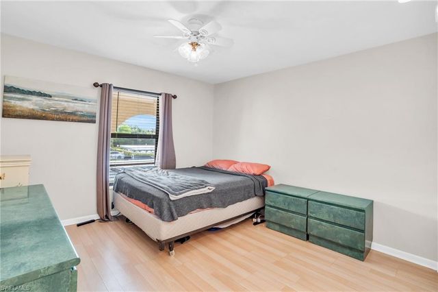 4640 Chantelle DR N204, Naples, FL 34112