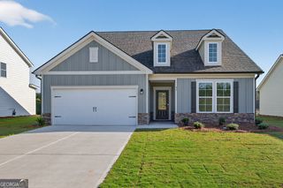 95 Purackal Lane, Statham, GA 30666