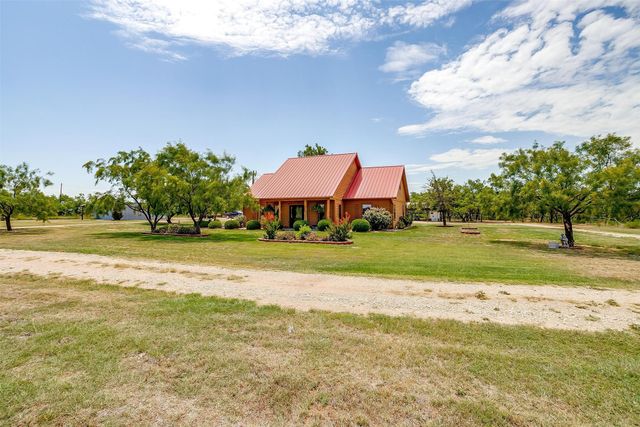 981 County Road 177, Lawn, TX 79530