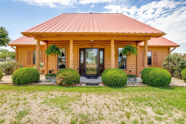 981 County Road 177, Lawn, TX 79530