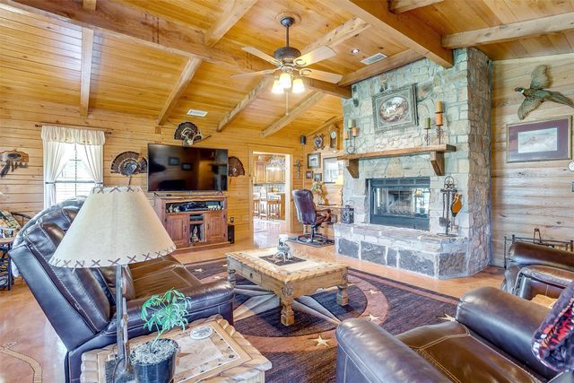 981 County Road 177, Lawn, TX 79530