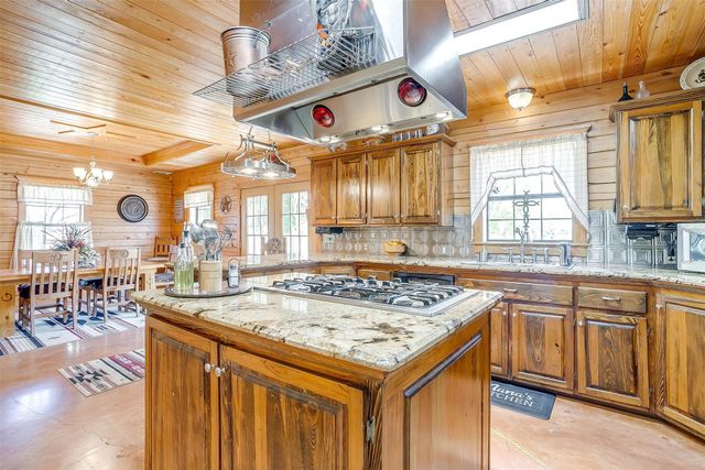 981 County Road 177, Lawn, TX 79530