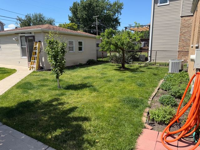 3442 Prairie Avenue, Brookfield, IL 60513