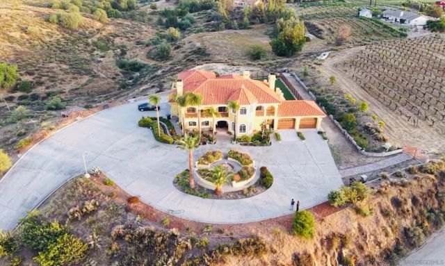 34083 Vino Way, Temecula, CA 92591