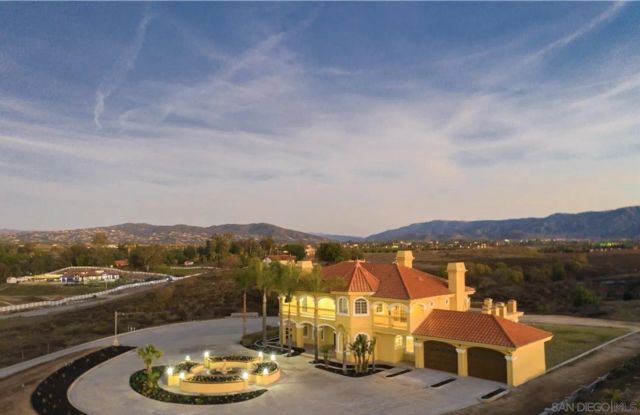 34083 Vino Way, Temecula, CA 92591