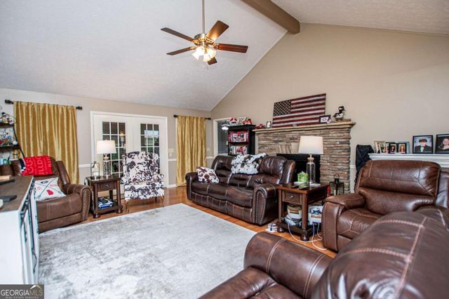 117 W Allison Circle, Carrollton, GA 30117