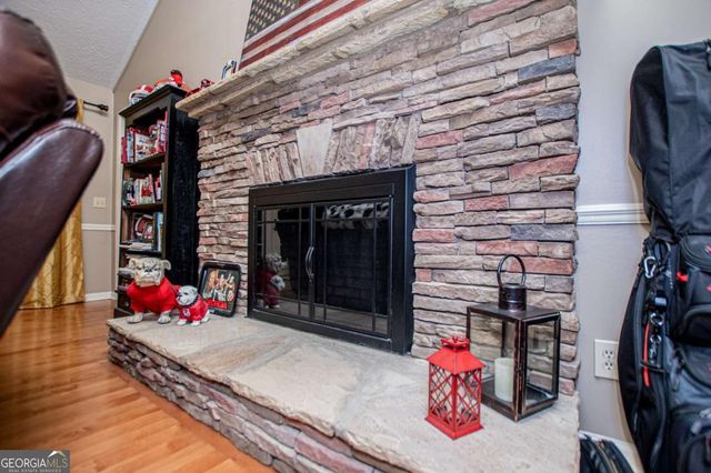 117 W Allison Circle, Carrollton, GA 30117