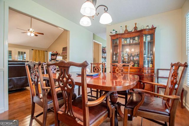 117 W Allison Circle, Carrollton, GA 30117