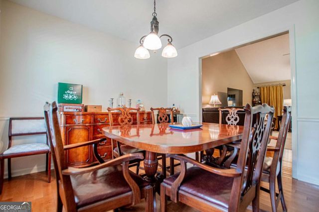 117 W Allison Circle, Carrollton, GA 30117