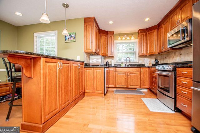 117 W Allison Circle, Carrollton, GA 30117