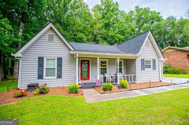 117 W Allison Circle, Carrollton, GA 30117