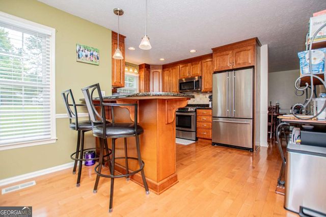 117 W Allison Circle, Carrollton, GA 30117