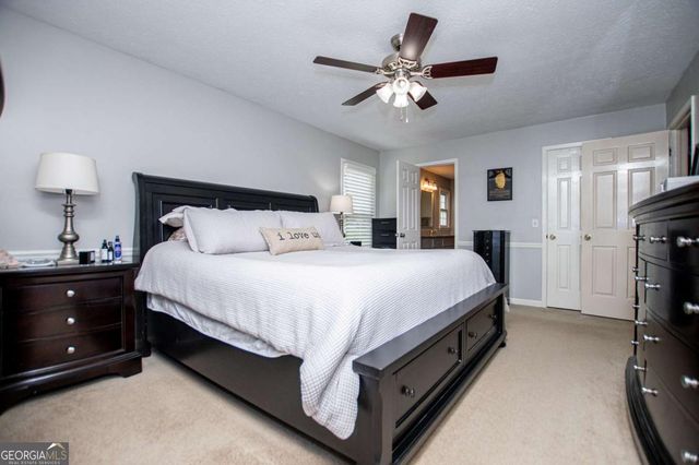 117 W Allison Circle, Carrollton, GA 30117