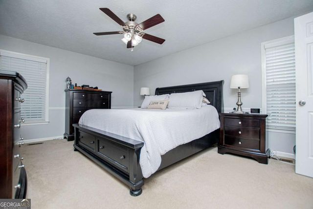 117 W Allison Circle, Carrollton, GA 30117