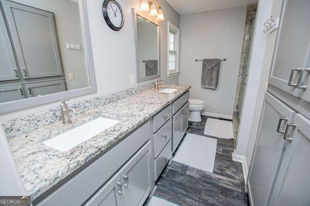 117 W Allison Circle, Carrollton, GA 30117