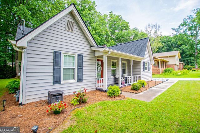 117 W Allison Circle, Carrollton, GA 30117