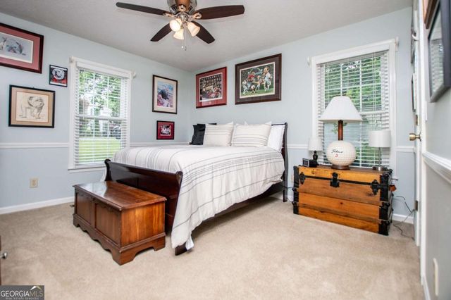 117 W Allison Circle, Carrollton, GA 30117