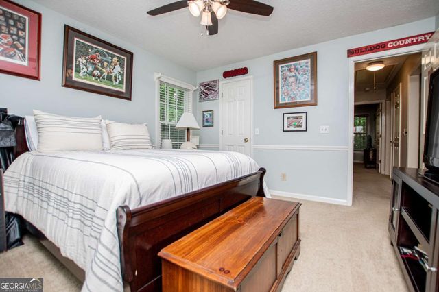117 W Allison Circle, Carrollton, GA 30117
