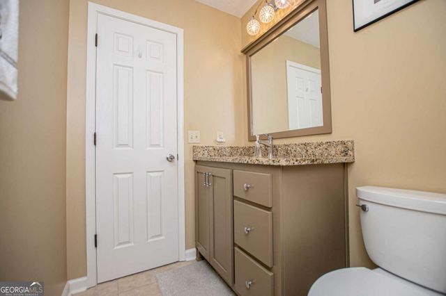 117 W Allison Circle, Carrollton, GA 30117